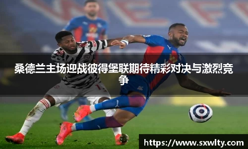 桑德兰主场迎战彼得堡联期待精彩对决与激烈竞争