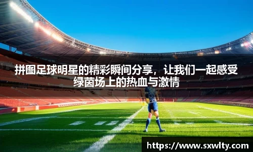 拼图足球明星的精彩瞬间分享，让我们一起感受绿茵场上的热血与激情